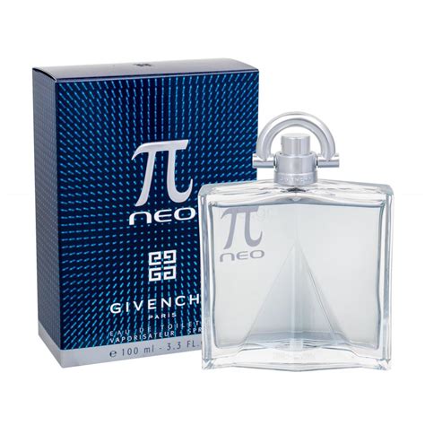 givenchy pi neo perfume masculino eau de toilette 30ml|pi by Givenchy for men.